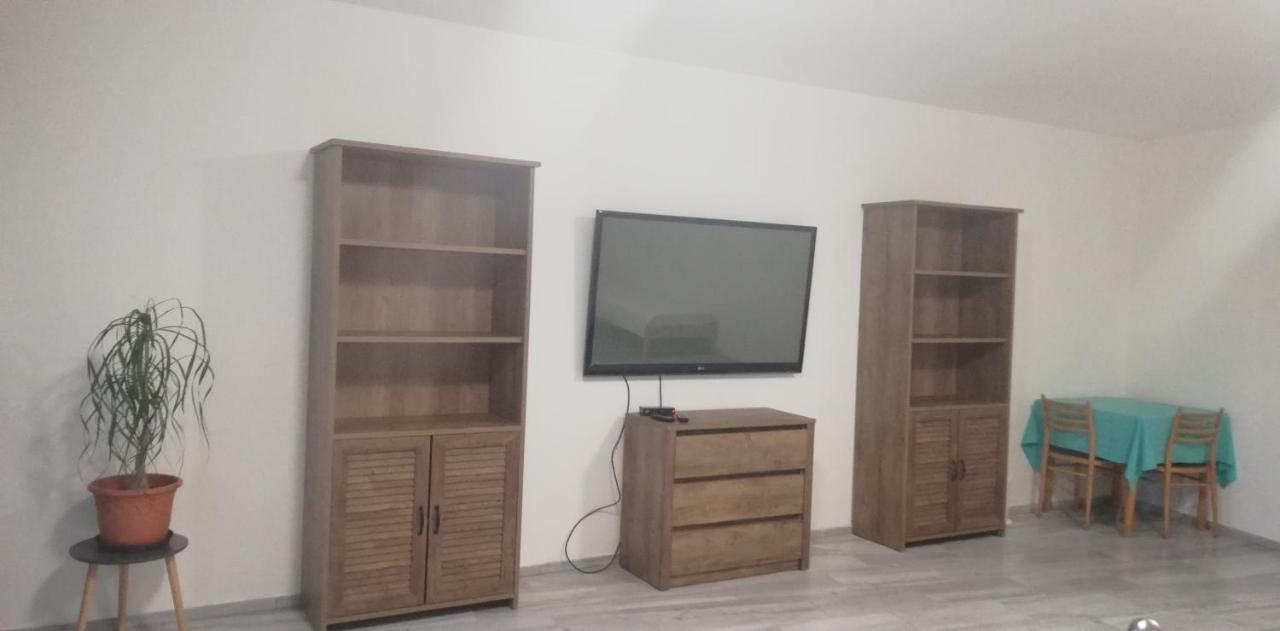 Penzion Kravin Bosilec Екстер'єр фото