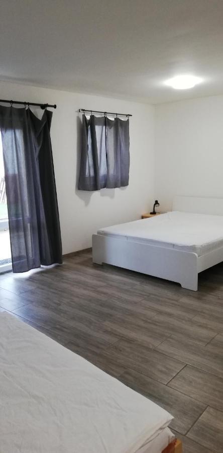 Penzion Kravin Bosilec Номер фото