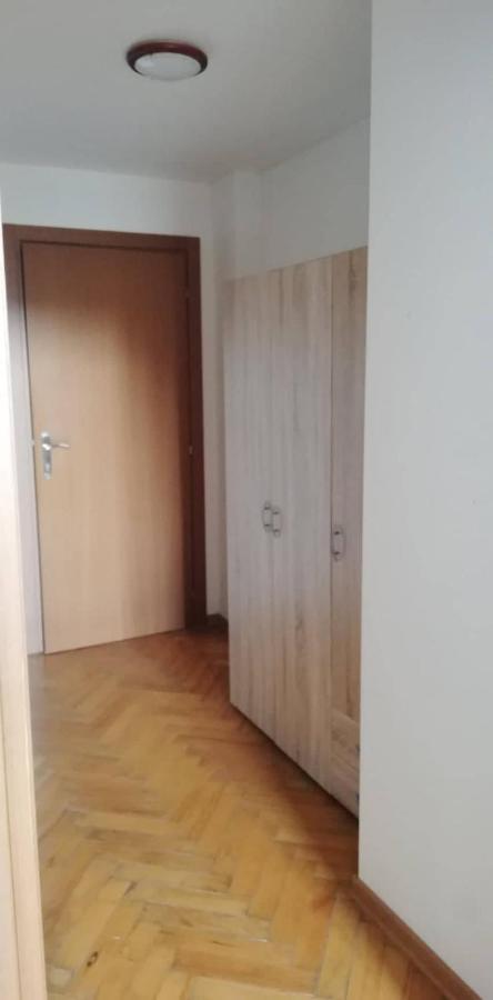 Penzion Kravin Bosilec Екстер'єр фото