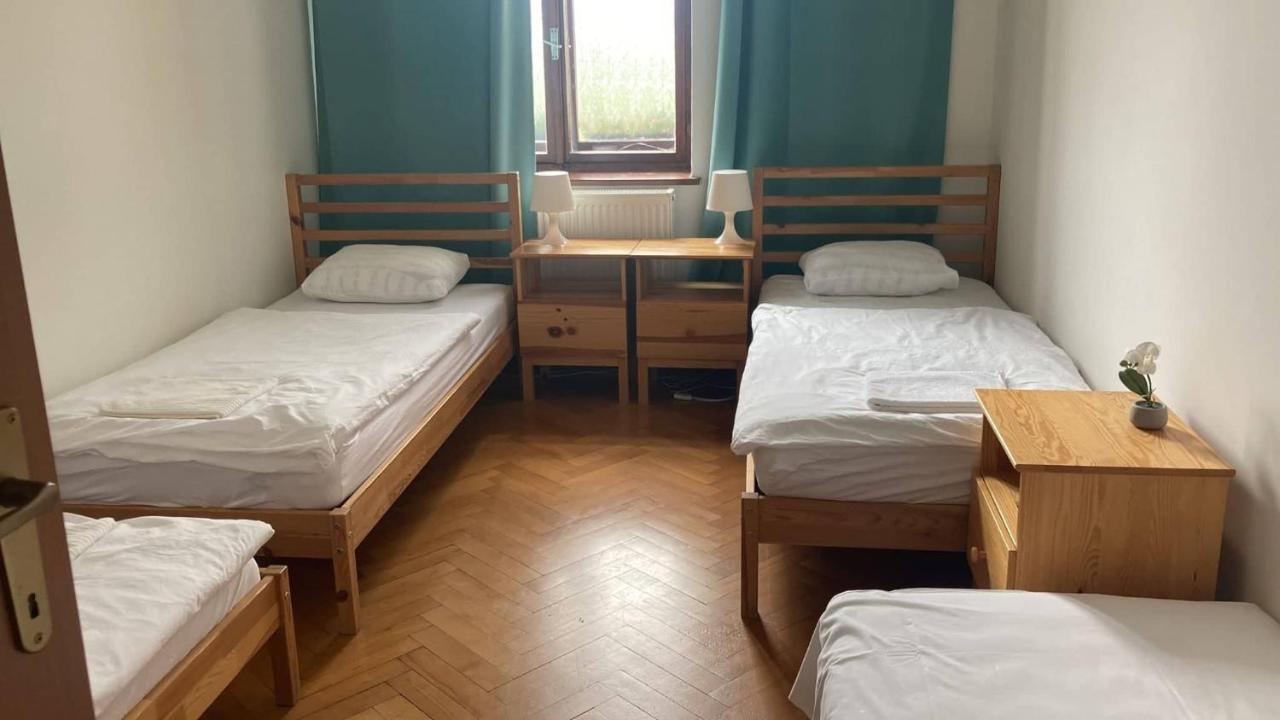 Penzion Kravin Bosilec Екстер'єр фото